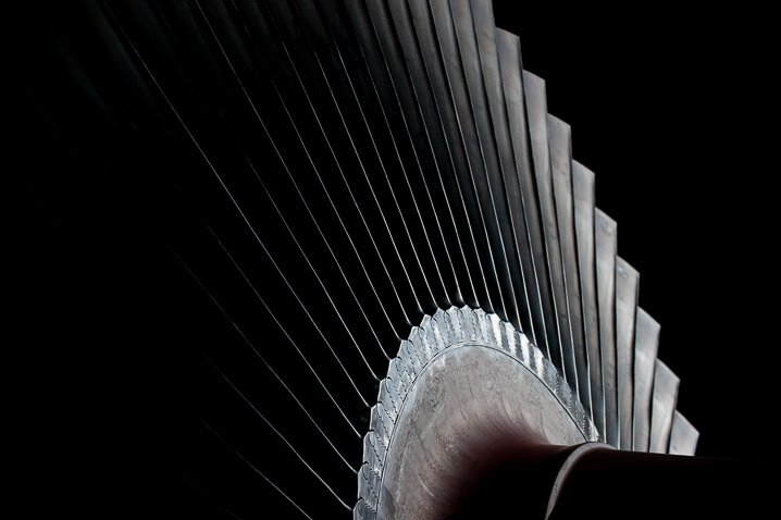 photographie industrielle artistique