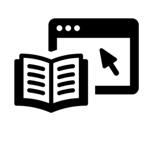 logo dématérialisation