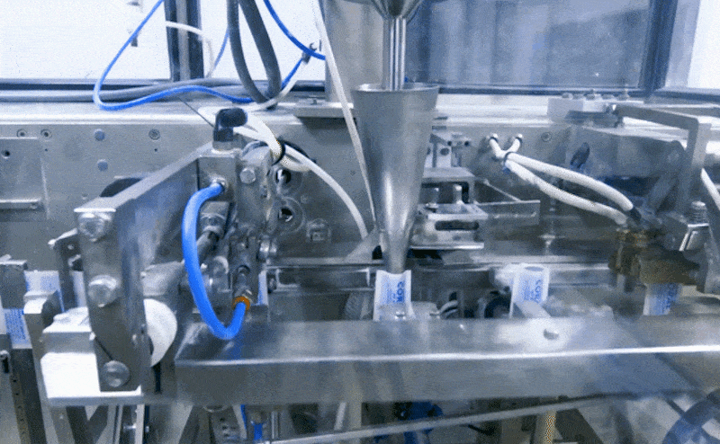 vidéo industrielle production industrie pharmaceutique